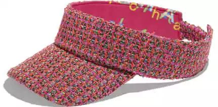 推荐好帽子可爱,100顶好看的帽子