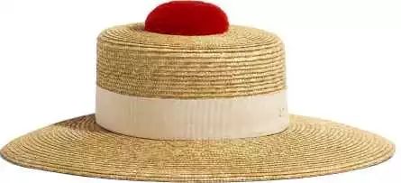 推荐好帽子可爱,100顶好看的帽子