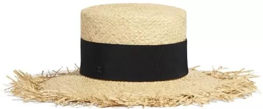 赫本的100顶帽子,为什么买100顶帽子