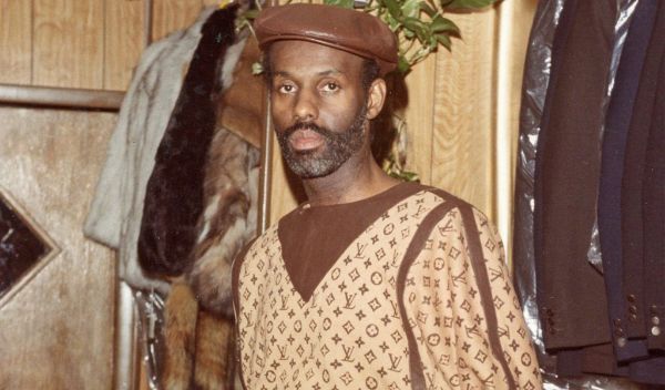 那些大牌的logo都是什么,这些大牌的logo你认识几个