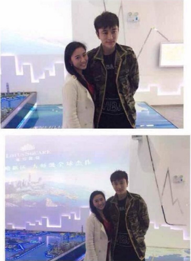 跑男来到澳门,王宝强奔跑吧兄弟上海东方明珠