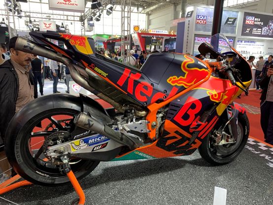 ktm790duke炫酷视频,ktm790duke整车展示