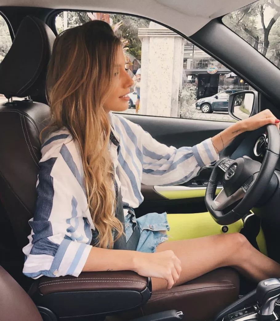 她惊艳了世界,她用自己独特的魅力征服了全世界