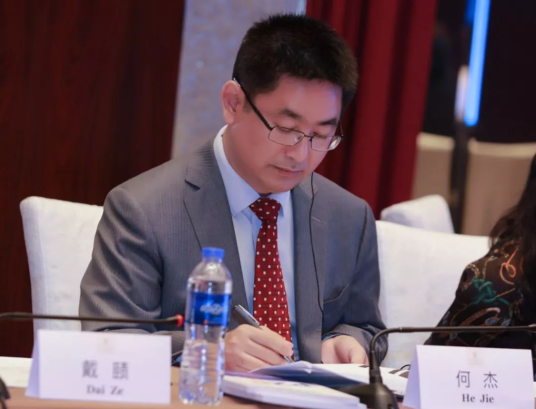 涓浗fintech鐩戠,fintech閲戣瀺鍒涙柊宄颁細