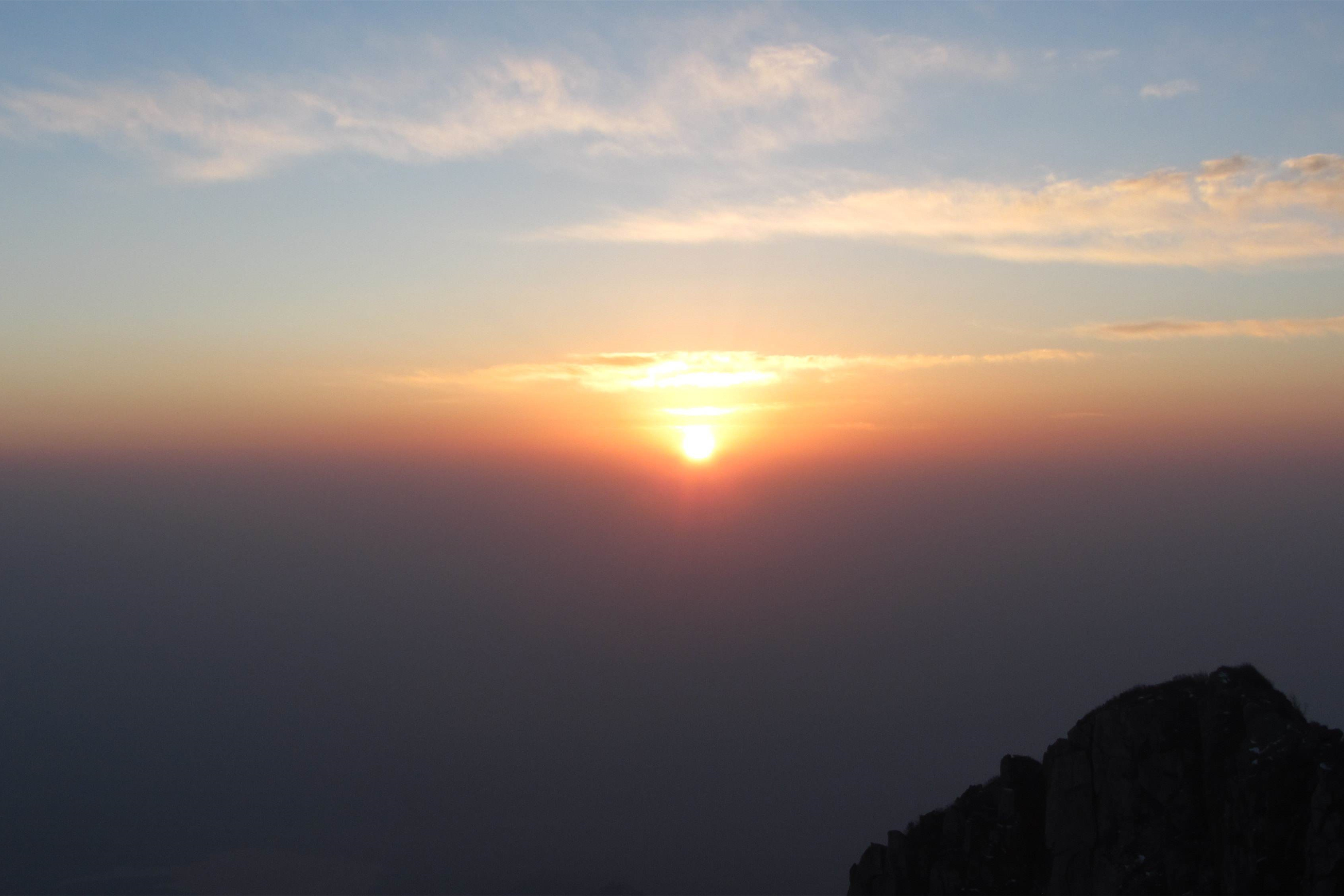 泰山旅游全攻略,泰山旅游全攻略介绍