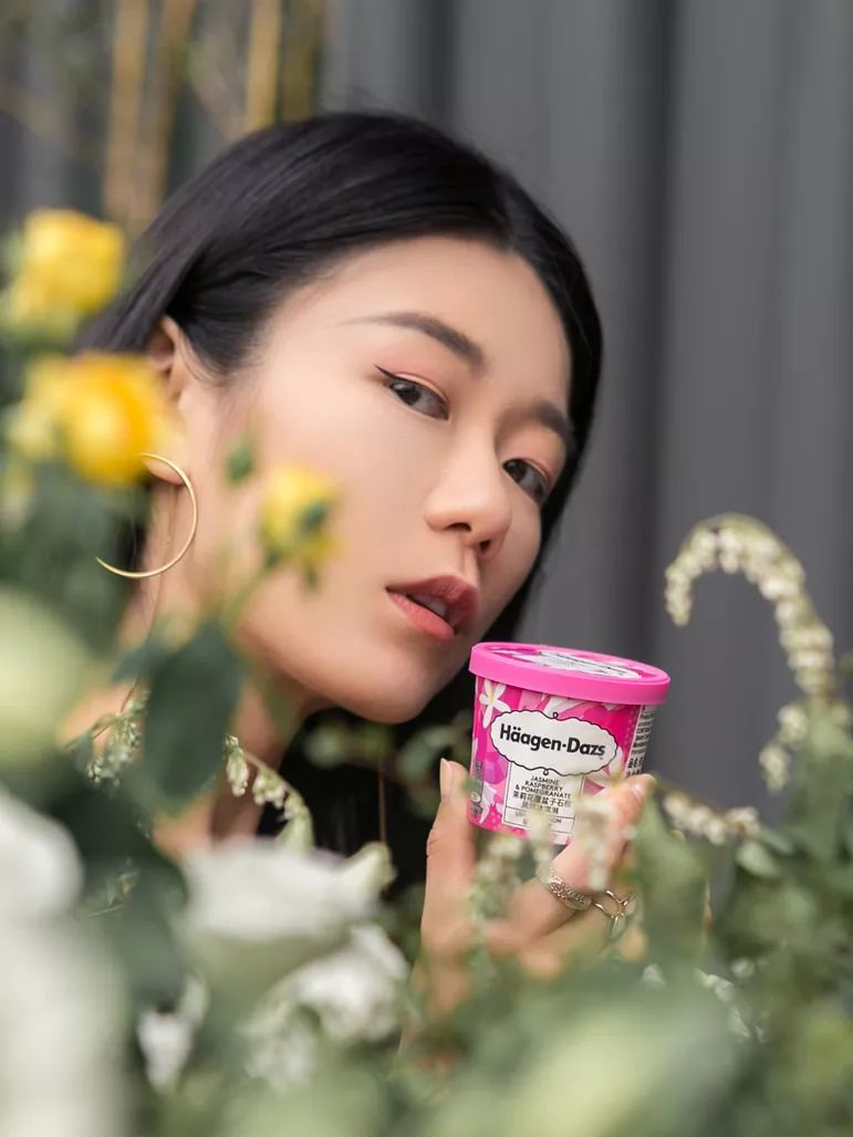 超甜预警,适合夏天的甜酷暗黑试色