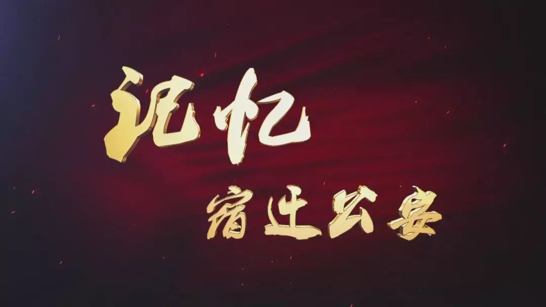 宿迁公安成绩,点赞公安先进事迹