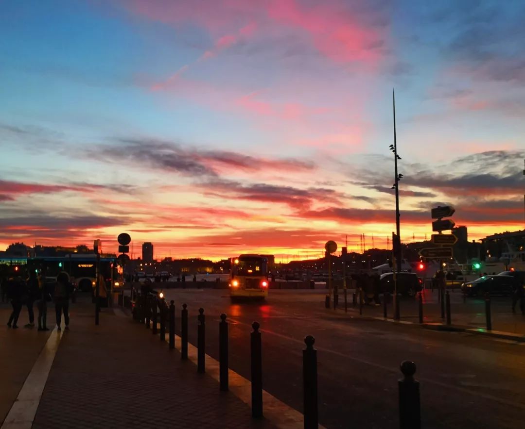 生活|法兰西攻略/vol.1