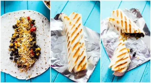 这个世界上最会吃的人,世界上吃卷饼最快的人