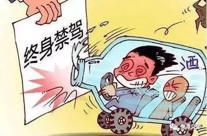 鹰潭终生禁驾名单,鹰潭失信曝光台