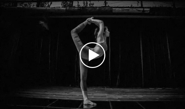 瑜伽的练习到底会不会毁掉中国女性？（文底有放送哦！）