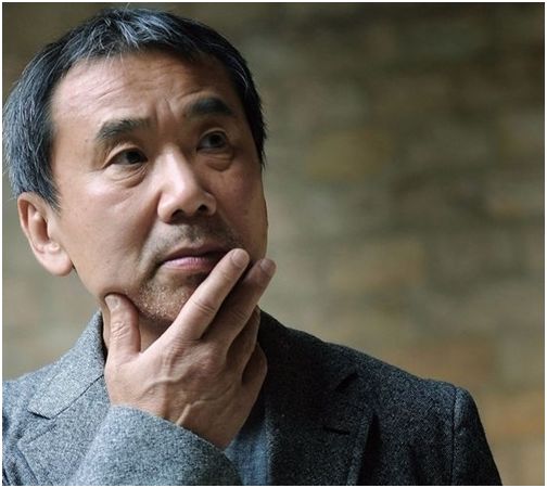 村上春树的父亲是侵华日军吗,村上春树有没有侵华历史