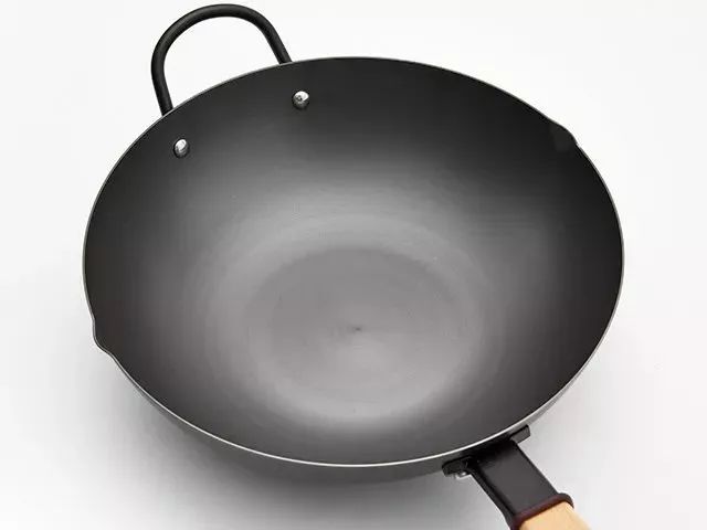 200元铁锅推荐,炒菜颠勺方便的专用铁锅