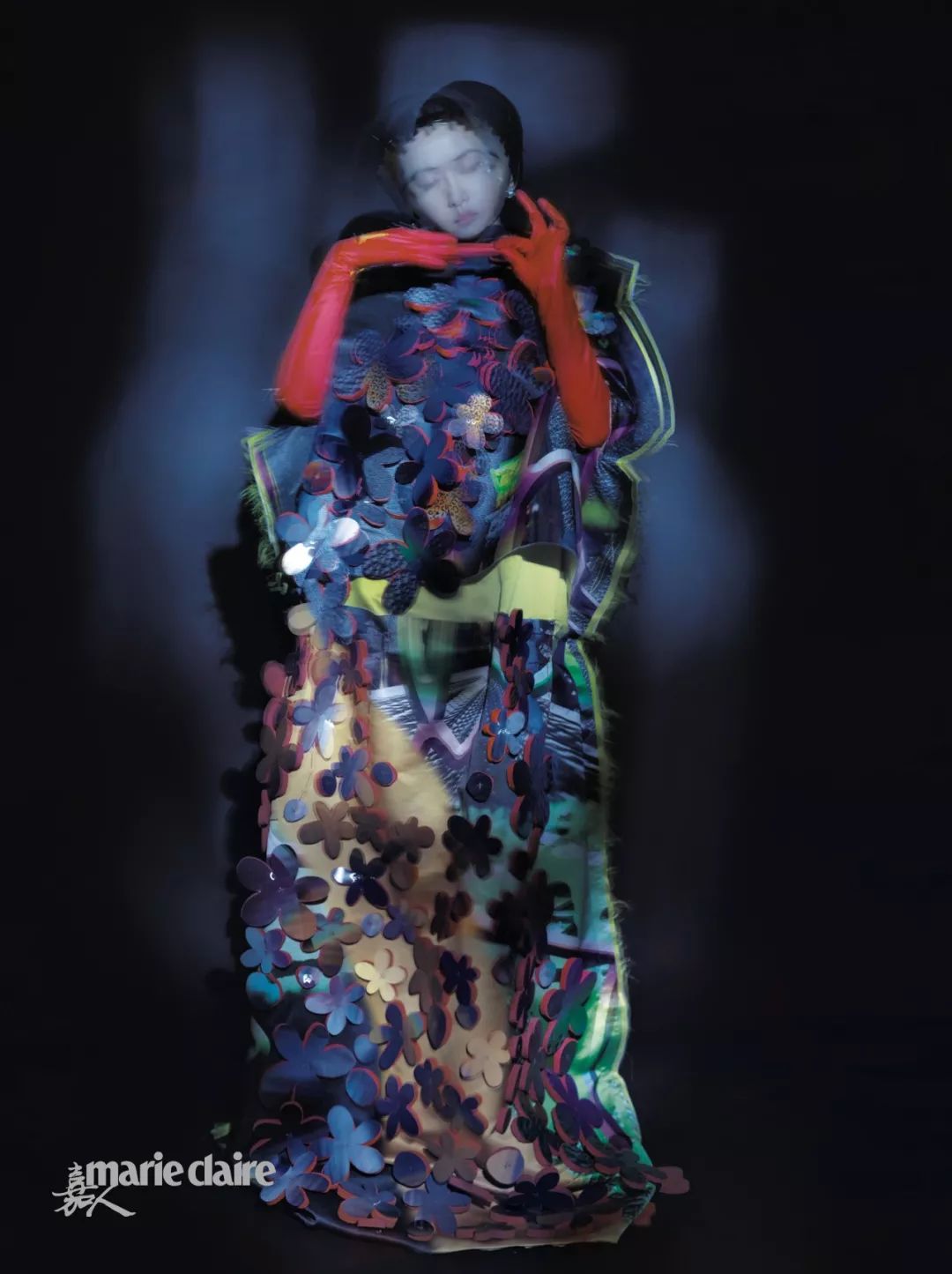 蔡依林情癫大圣蜕变,蔡依林20年天后蜕变