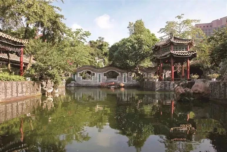 广佛周边一日游景点推荐,广州8折旅游景点