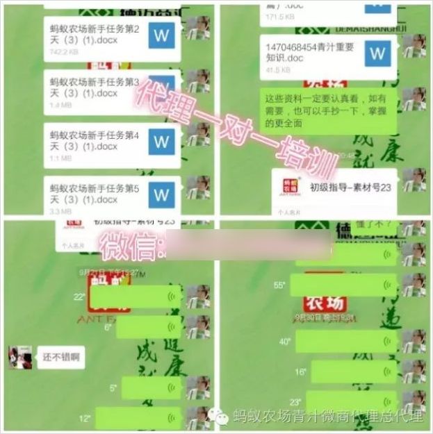 从传销到直销的演绎之路,从传销走出后逆风翻盘