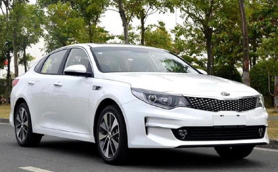 起亚k5油耗测试2.0自吸,16款起亚k51.6t真实油耗