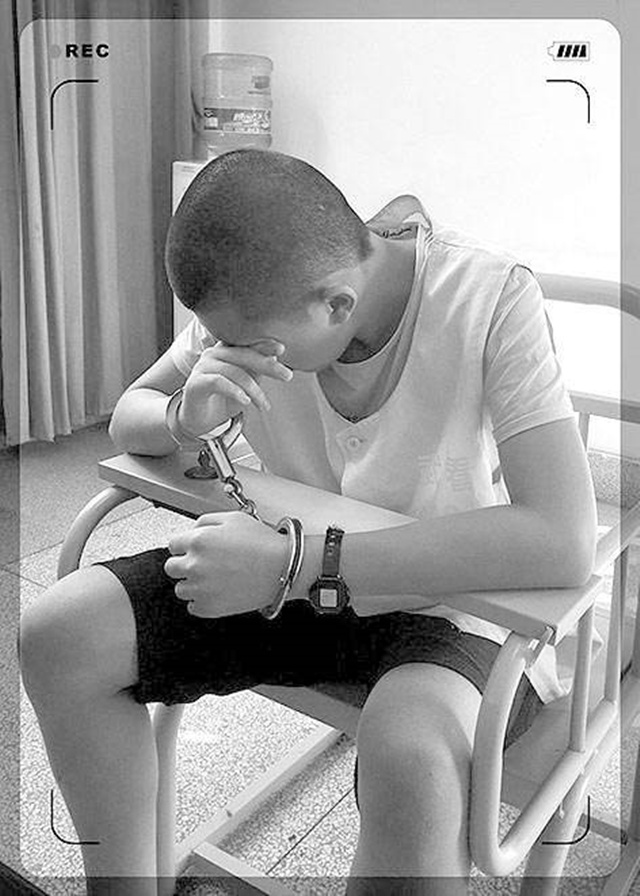 常州7岁女童性侵案,常州市十五岁少年杀七岁女童