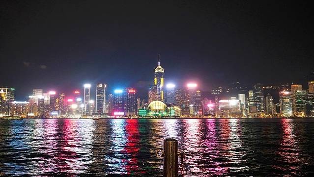 香港打卡网红地旅游攻略,打卡香港网红