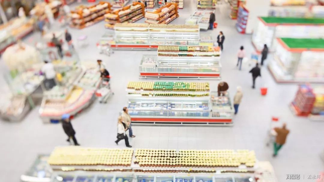 零售供应链的变化,零售业演变经历的4次革命