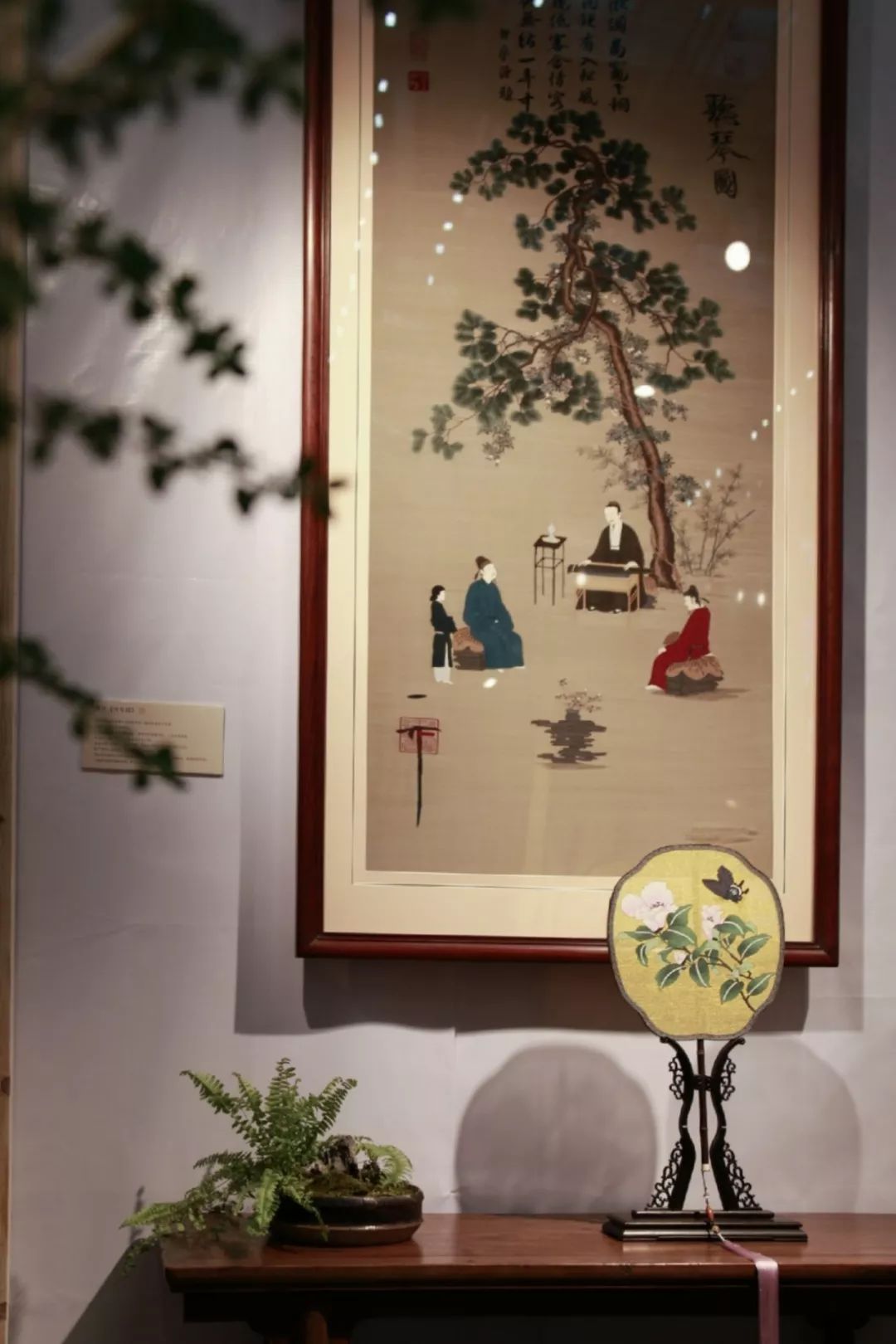 热点|品千年古韵，衡韵雅序为你诠释东方美学生活方式