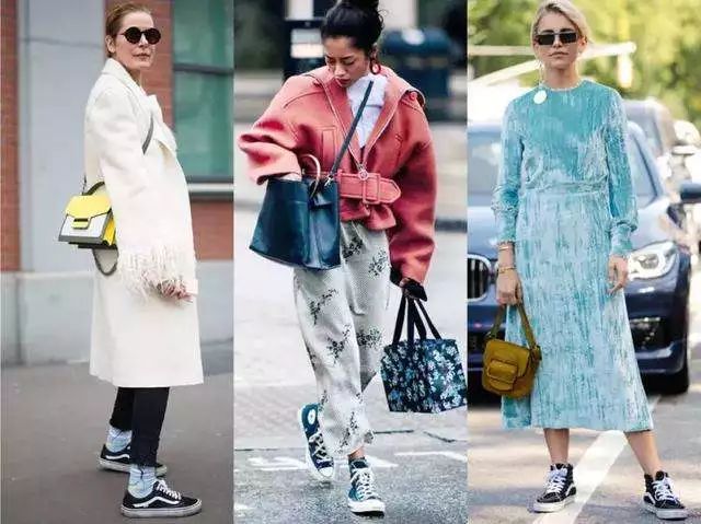 是Vans、匡威飘了?还是品牌回头客营销失败了?(赠书福利)