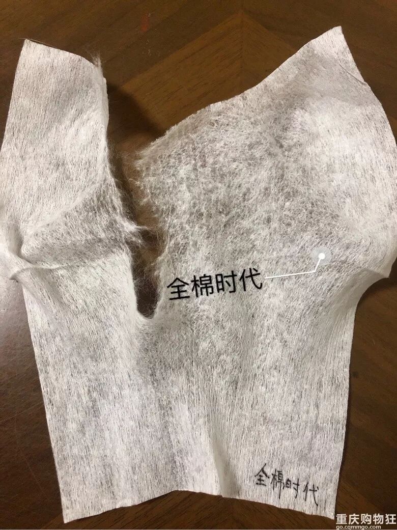 棉柔巾100%纯棉测评,什么牌子的棉柔巾好用实惠