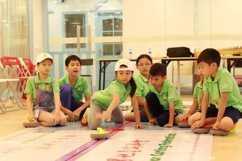 观澜湖夏令营,深圳观澜湖夏令营基地