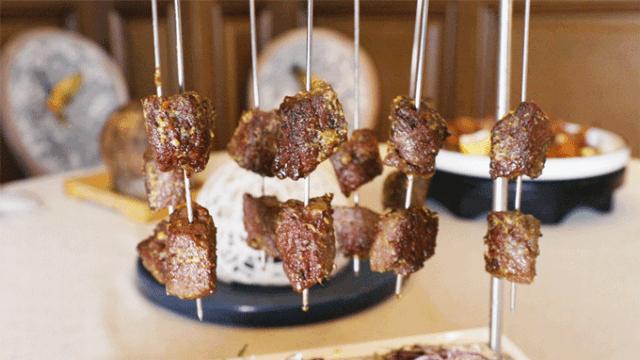 一年卖出1000000+盅汤，国民神店竟然开到南京了！