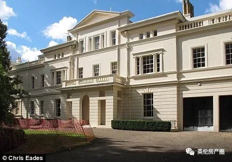 英国首富排行榜最新,2023英国富豪榜