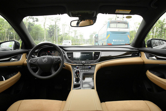 别克君越老款现在还值得入手么,别克君越入手