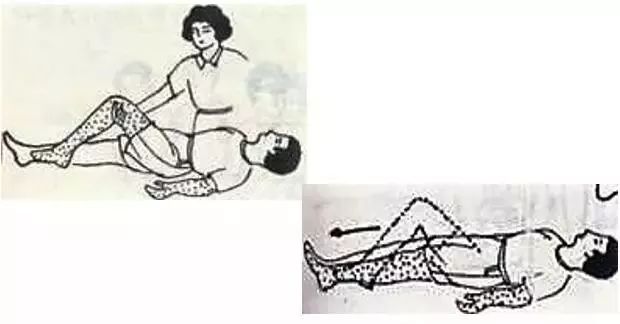 脑梗死康复全过程,脑梗死的康复手法视频