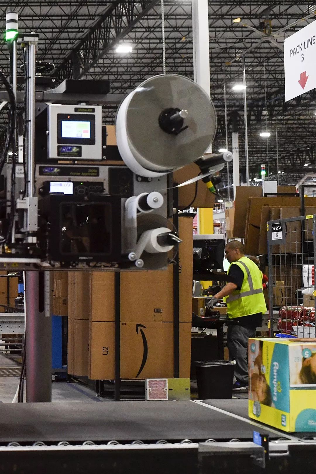 2019美国财富500强排名,美国历年500强数量