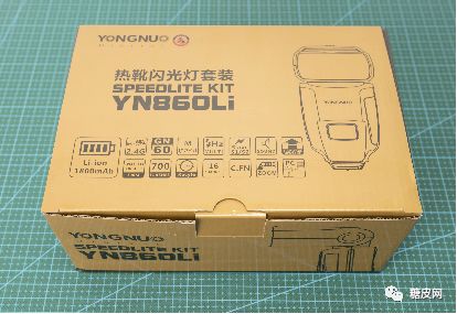 永诺yn465闪光灯测评,永诺yn860闪光灯教学