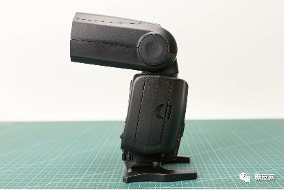 永诺yn465闪光灯测评,永诺yn860闪光灯教学