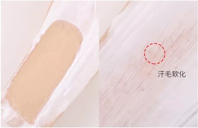 脱毛没那么复杂来这里三步搞定,这才是夏天脱毛的正确打开方式