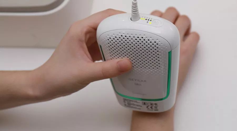 脱毛没那么复杂来这里三步搞定,这才是夏天脱毛的正确打开方式