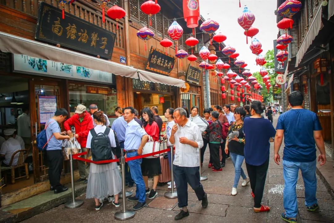 南塘小吃推荐,南塘特色小吃