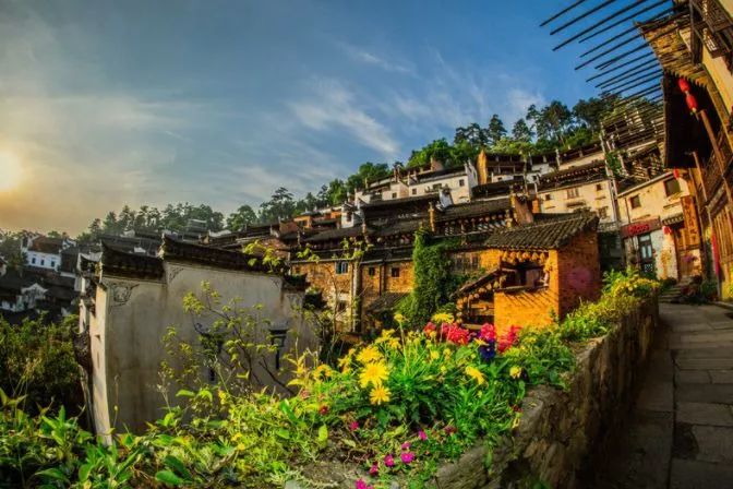 519中国旅游免费景区,519旅游日免费旅游景点有哪些