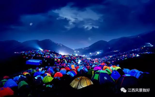团购29.9双人免费旅游景点,519江西景区免门票