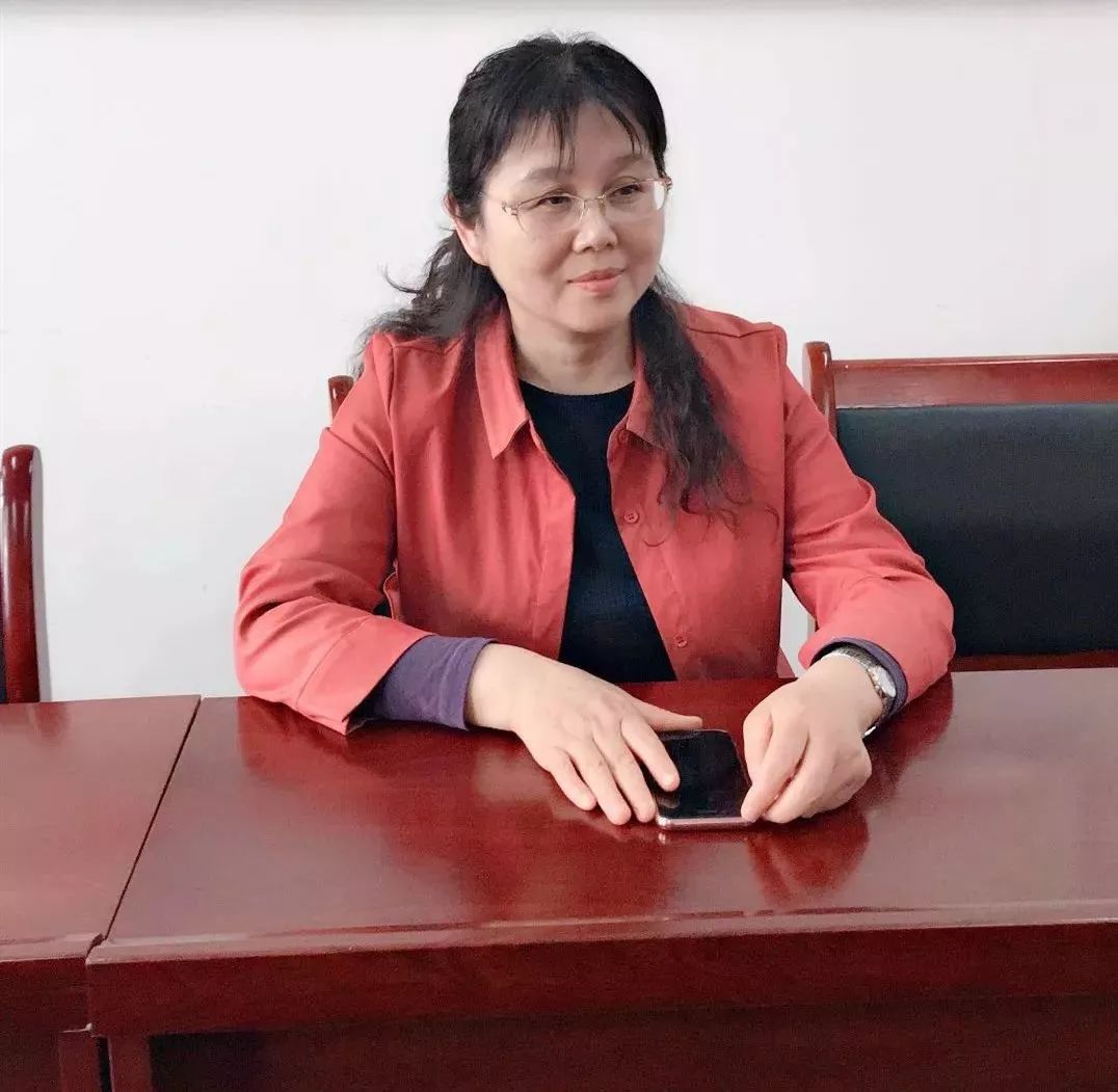 徐咏雪和她的心理健康教育梦！