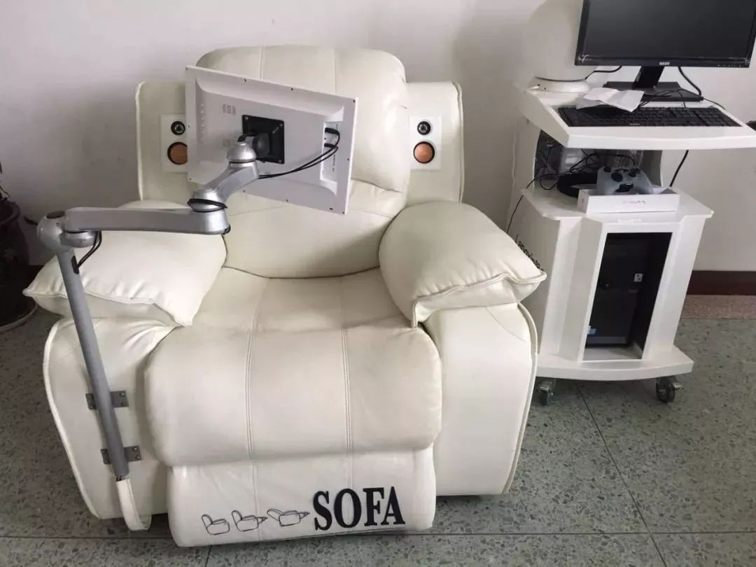 徐咏雪和她的心理健康教育梦！