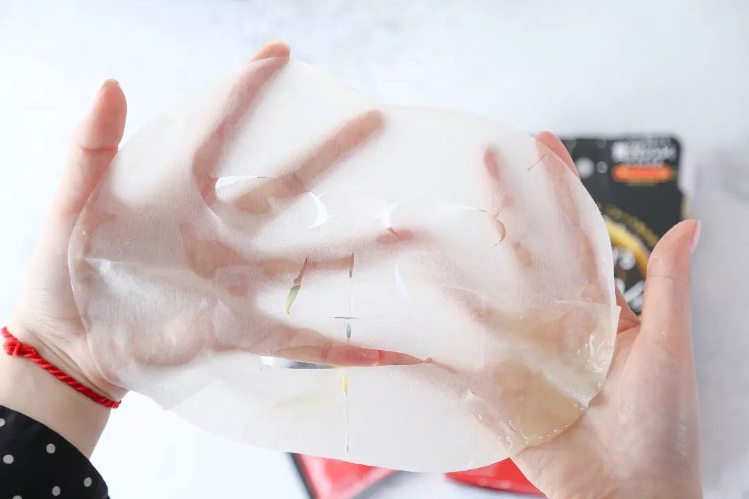 真人测评10款网红面膜,推荐5款网红面膜深度评测