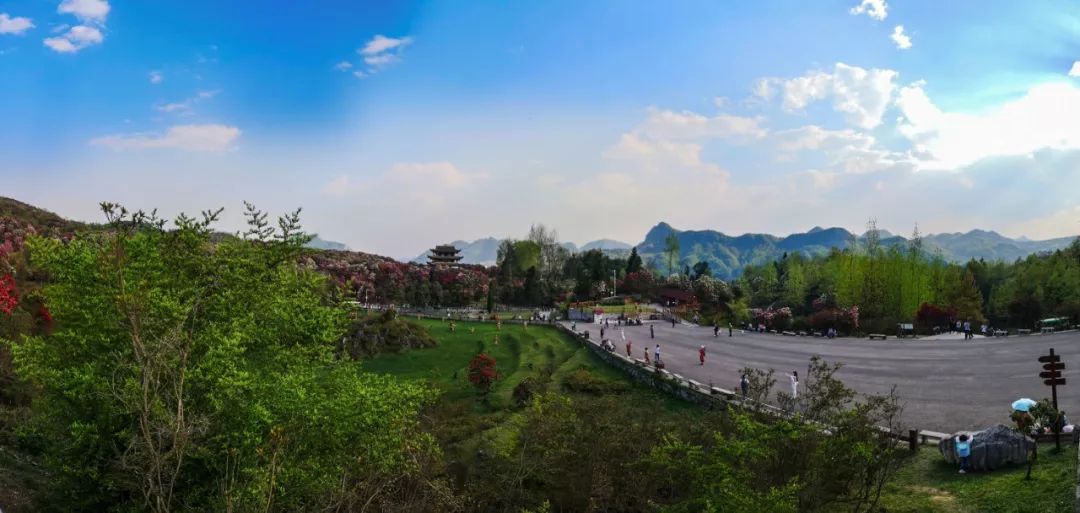 最全的贵州攻略,最新旅游攻略必去景点