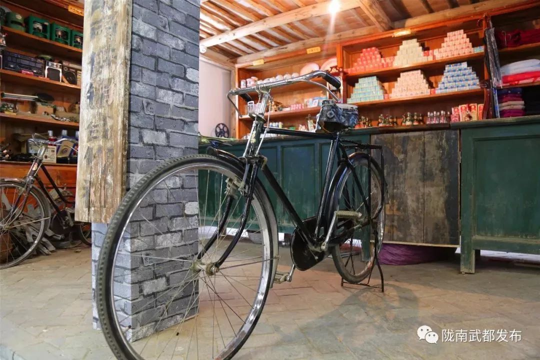 参观供销社博物馆,供销社历史文化展览馆