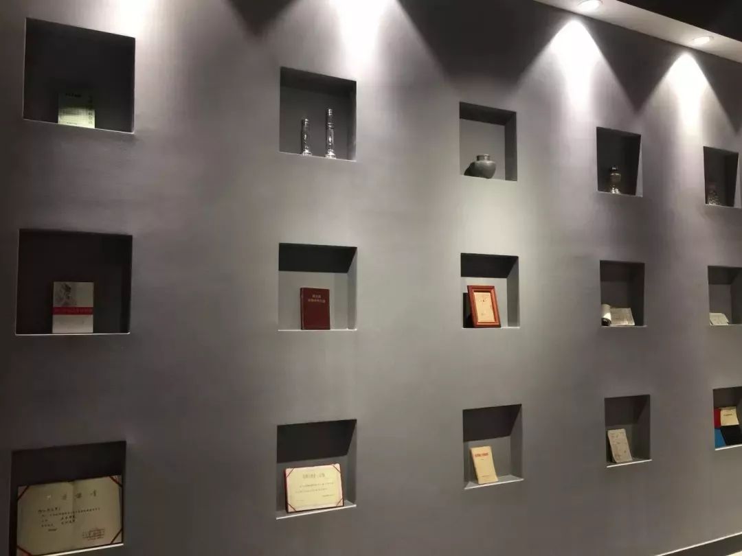 参观供销社博物馆,供销社历史文化展览馆