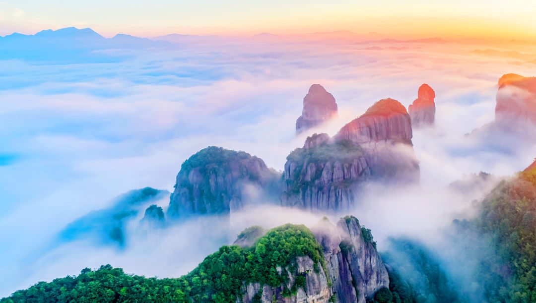 中国旅游日对哪些景点免门票,中国旅游日和国际旅游日免票吗