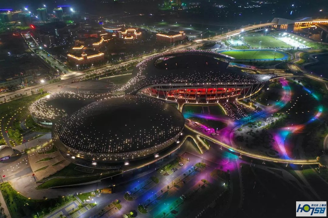 两大足球IP落户新区！“老、小甲A”与您相约肇庆新区