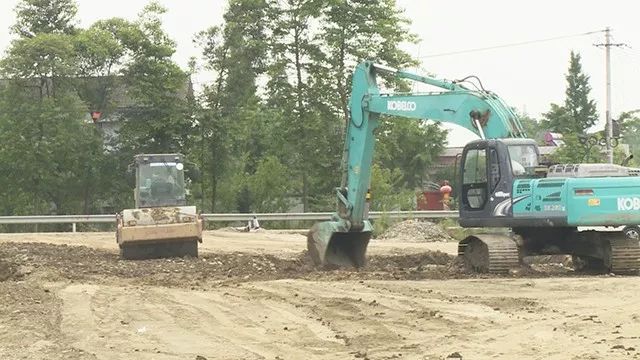 什邡重大项目又有新进展！