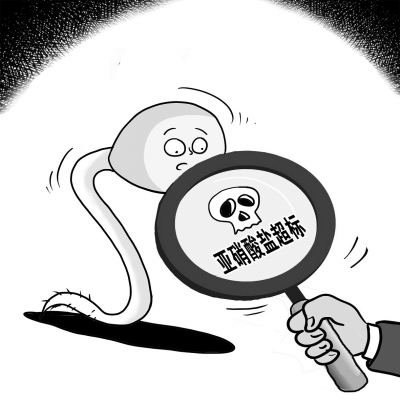 亚硝酸盐中毒怎么防,如何预防亚硝酸盐食物中毒的措施